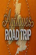 Watch Antiques Road Trip 123MoviesFree