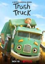 Watch Trash Truck 123MoviesFree