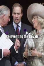 Watch Reinventing the Royals 123MoviesFree