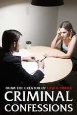 Watch Criminal Confessions 123MoviesFree