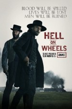 Watch Hell on Wheels 123MoviesFree