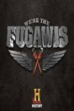 Watch We're the Fugawis 123MoviesFree