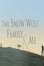 Watch Snow Wolf Family and Me 123MoviesFree