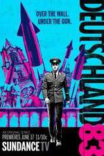 Watch Deutschland 83 123MoviesFree