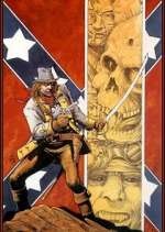Watch Jonah Hex: Motion Comics 123MoviesFree