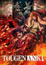 Watch Tougen Anki: Legend of the Cursed Blood 123MoviesFree