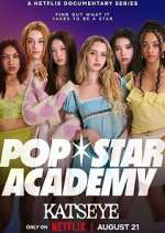 Watch Pop Star Academy: KATSEYE 123MoviesFree