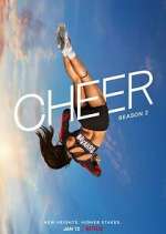 Watch Cheer 123MoviesFree