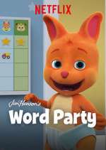 Watch Word Party 123MoviesFree