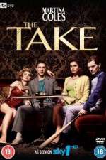 Watch The Take 123MoviesFree