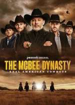 Watch The McBee Dynasty: Real American Cowboys 123MoviesFree
