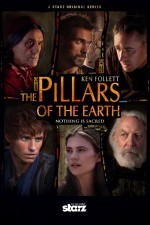 Watch The Pillars of the Earth 123MoviesFree