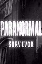 Watch Paranormal Survivor 123MoviesFree