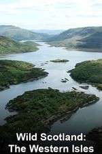 Watch Wild Scotland: The Western Isles 123MoviesFree