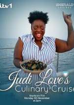 Watch Judi Love\'s Culinary Cruise 123MoviesFree