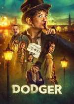 Watch Dodger 123MoviesFree