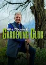 Watch Alan Titchmarsh's Gardening Club 123MoviesFree