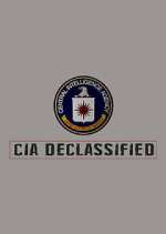 Watch CIA Declassified 123MoviesFree