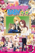 Watch Aishiteruze baby 123MoviesFree