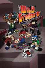 Watch Wild Grinders 123MoviesFree