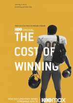 Watch The Cost of Winning 123MoviesFree