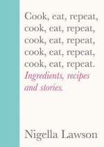 Watch Nigella's Cook, Eat, Repeat 123MoviesFree