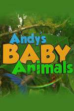 Watch Andy's Baby Animals 123MoviesFree