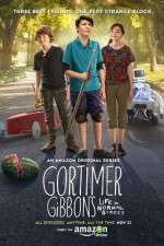Watch Gortimer Gibbon's Life on Normal Street 123MoviesFree