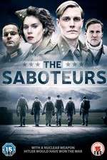Watch The Saboteurs 123MoviesFree