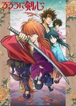 Watch Rurouni Kenshin: Meiji Kenkaku Romantan 123MoviesFree