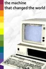 Watch The Machine That Changed the World 123MoviesFree