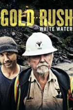 Watch Gold Rush: White Water 123MoviesFree