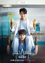 Watch Ghost Doctor 123MoviesFree