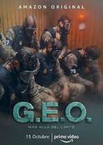 Watch G.E.O. Más Allá del Límite 123MoviesFree