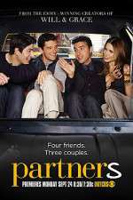 Watch Partners 123MoviesFree
