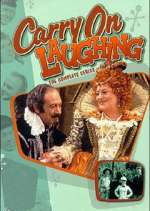 Watch Carry On Laughing 123MoviesFree