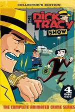 Watch The Dick Tracy Show 123MoviesFree
