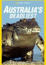 Watch Australia's Deadliest 123MoviesFree