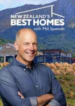 Watch New Zealand's Best Homes with Phil Spencer 123MoviesFree