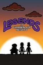 Watch Legends of Chamberlain Heights 123MoviesFree