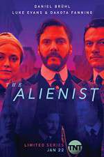 Watch The Alienist 123MoviesFree
