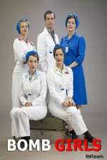 Watch Bomb Girls 123MoviesFree