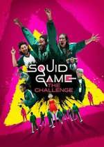 Watch Squid Game: The Challenge 123MoviesFree
