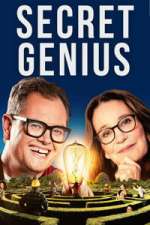Watch Secret Genius 123MoviesFree