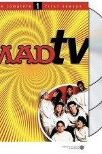 Watch MADtv 123MoviesFree