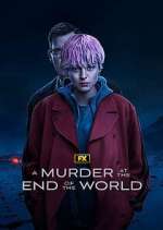 Watch A Murder at the End of the World 123MoviesFree