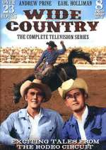 Watch The Wide Country 123MoviesFree