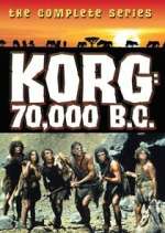 Watch Korg: 70,000 B.C. 123MoviesFree