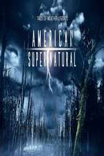 Watch American SuperNatural 123MoviesFree