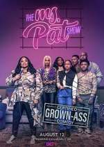 Watch The Ms. Pat Show 123MoviesFree